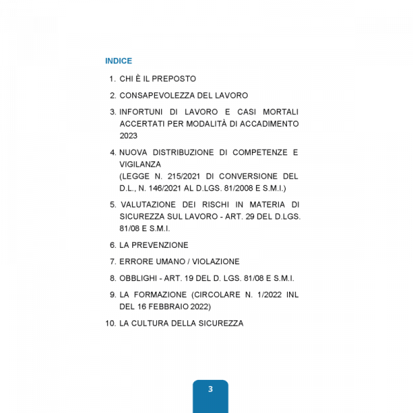 IL PREPOSTO - immagine 2