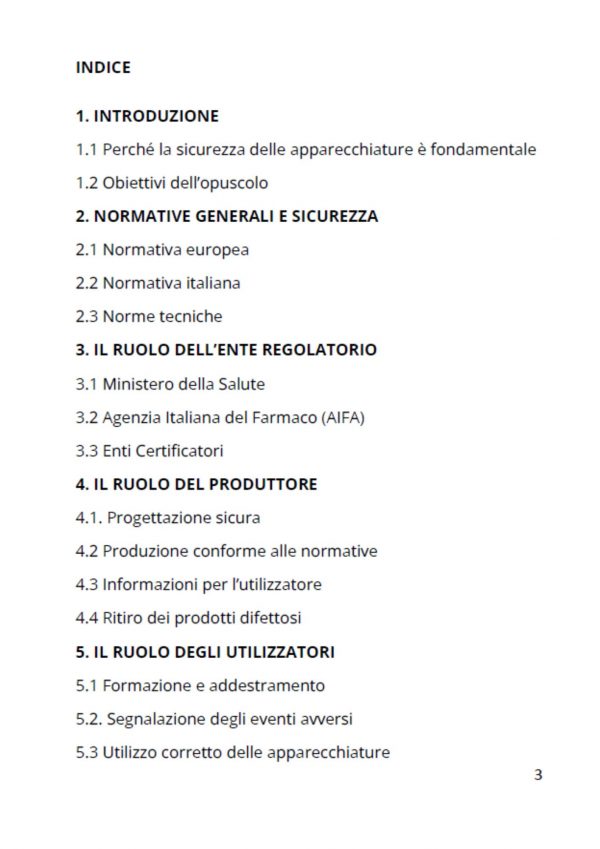 APPARECCHIATURE SANITARIE - immagine 2