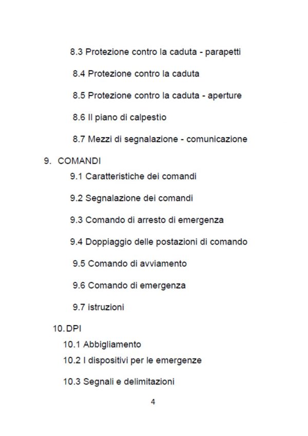 PIATTAFORME DI LAVORO ELEVABILI - immagine 3