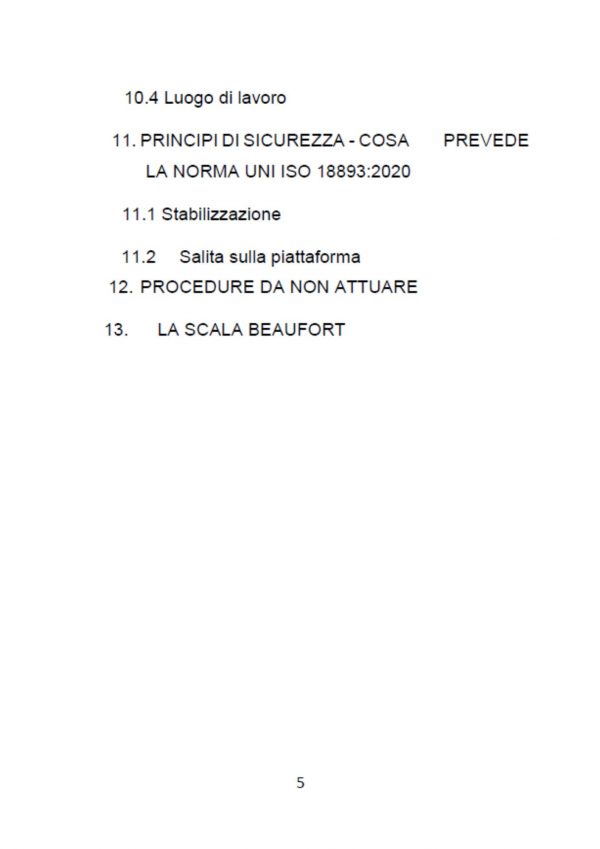 PIATTAFORME DI LAVORO ELEVABILI - immagine 4