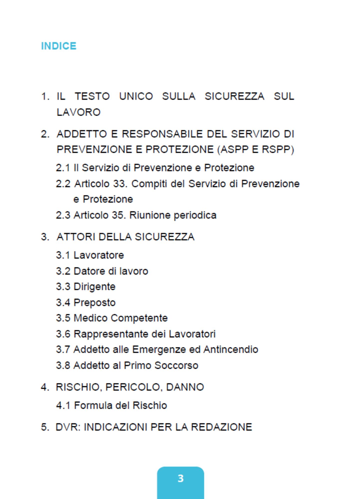 IL RESPONSABILE DEL SERVIZIO DI PREVENZIONE E PROTEZIONE - immagine 2