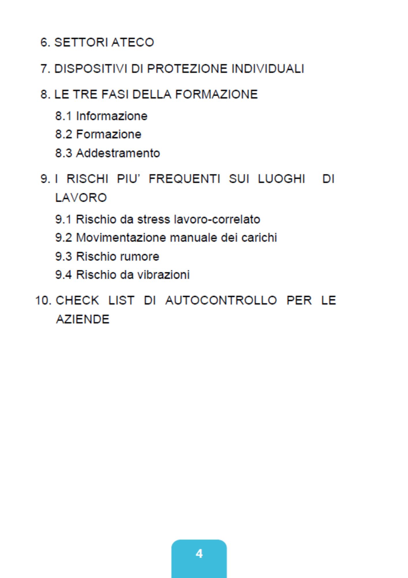 IL RESPONSABILE DEL SERVIZIO DI PREVENZIONE E PROTEZIONE - immagine 3