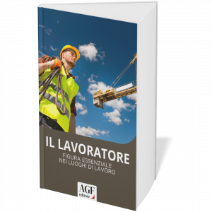 Copertina del manuale Il lavoratore