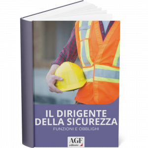 Copertina del manuale Dirigente aggiornato 2026