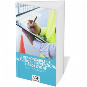 Copertina del manuale RSPP